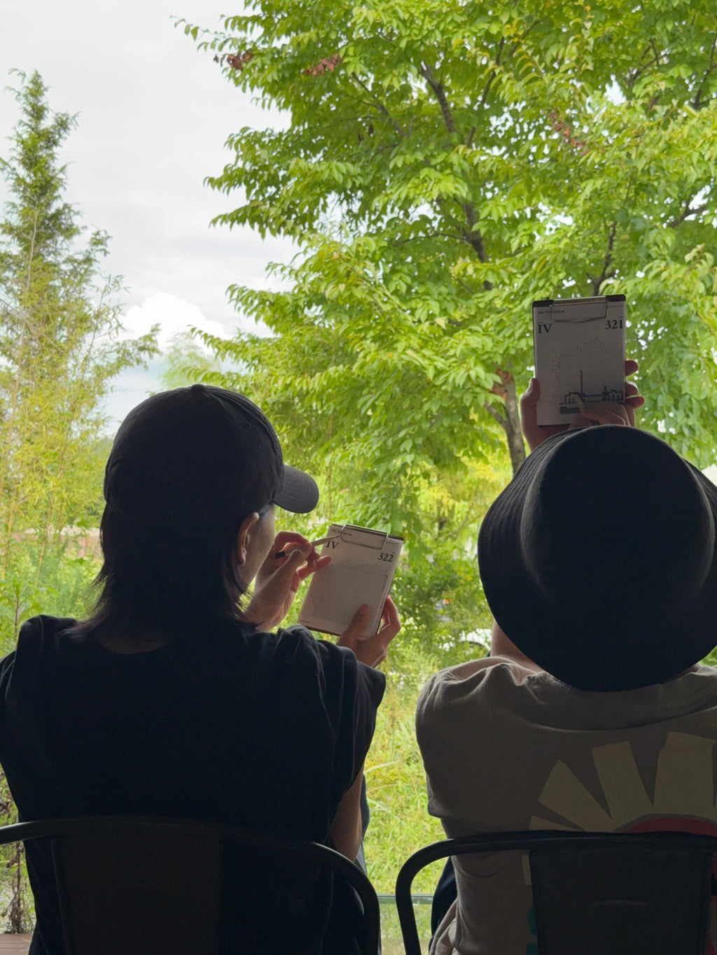 TheNonogram preorder